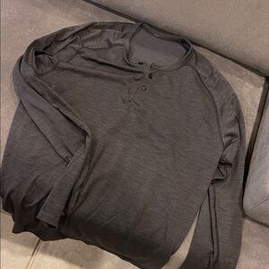 Lululemon Men’s Longsleeve